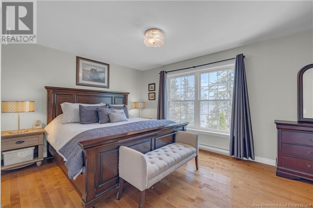 35 Mcgeachy Lane, Oak Haven, New Brunswick  E3L 3T5 - Photo 26 - NB123191