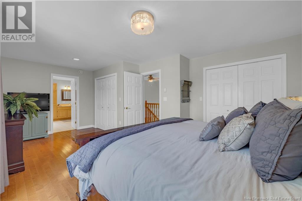 35 Mcgeachy Lane, Oak Haven, New Brunswick  E3L 3T5 - Photo 27 - NB123191