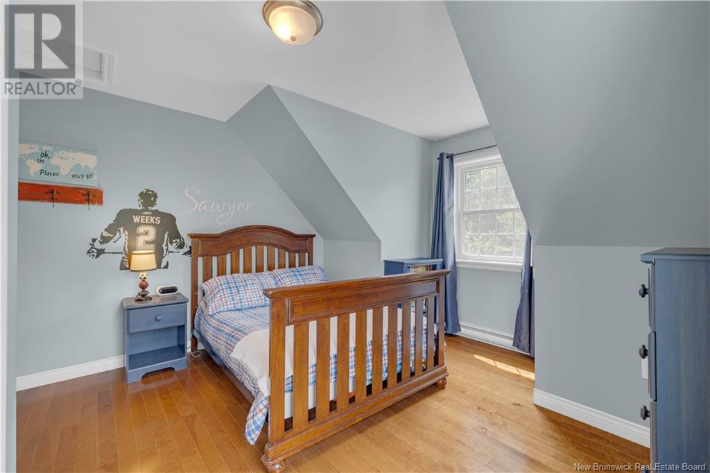 35 Mcgeachy Lane, Oak Haven, New Brunswick  E3L 3T5 - Photo 29 - NB123191