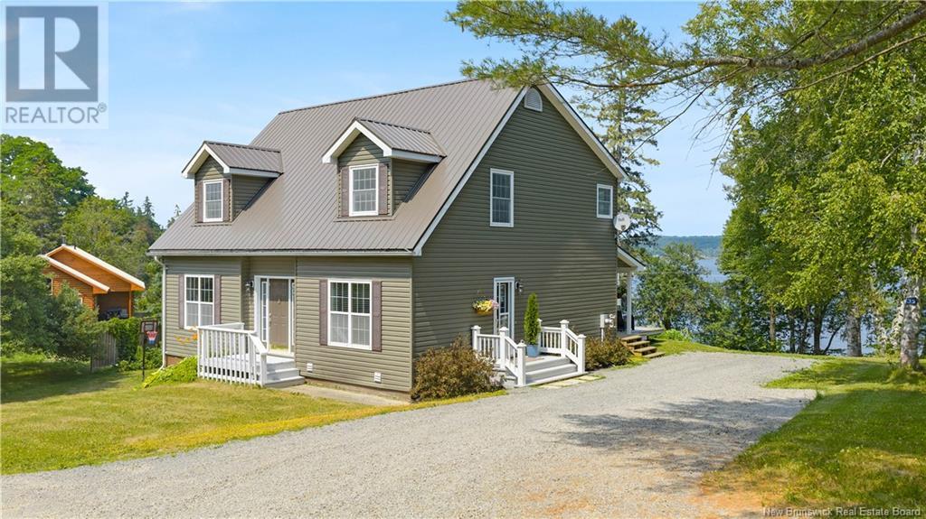 35 Mcgeachy Lane, Oak Haven, New Brunswick  E3L 3T5 - Photo 3 - NB123191