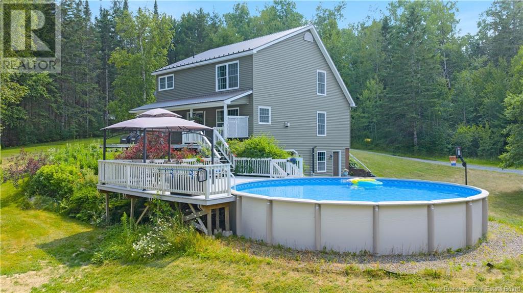 35 Mcgeachy Lane, Oak Haven, New Brunswick  E3L 3T5 - Photo 40 - NB123191