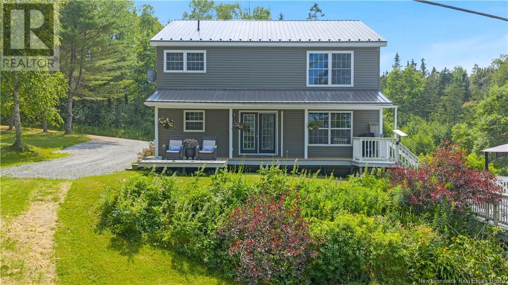 35 Mcgeachy Lane, Oak Haven, New Brunswick  E3L 3T5 - Photo 41 - NB123191