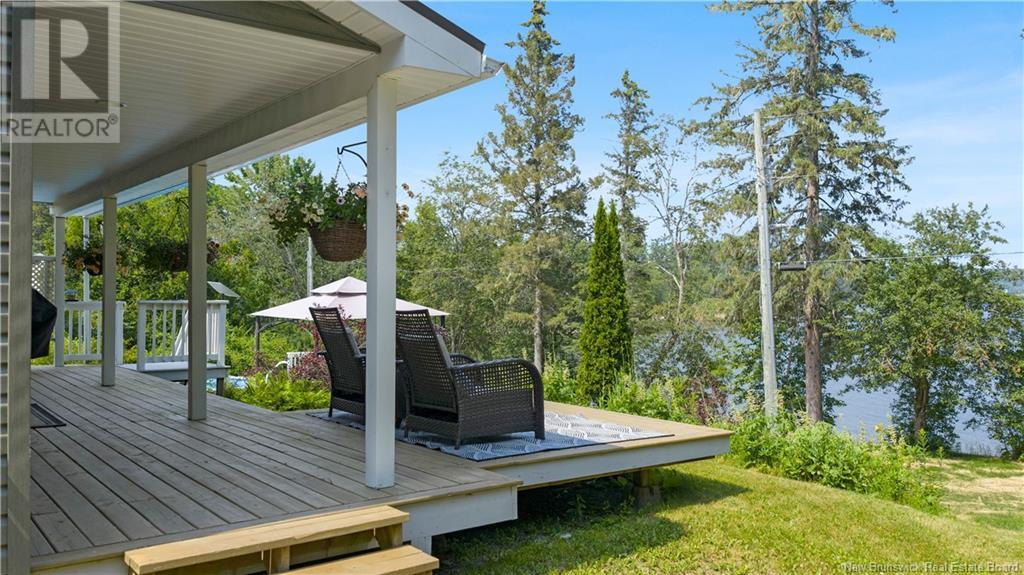 35 Mcgeachy Lane, Oak Haven, New Brunswick  E3L 3T5 - Photo 42 - NB123191