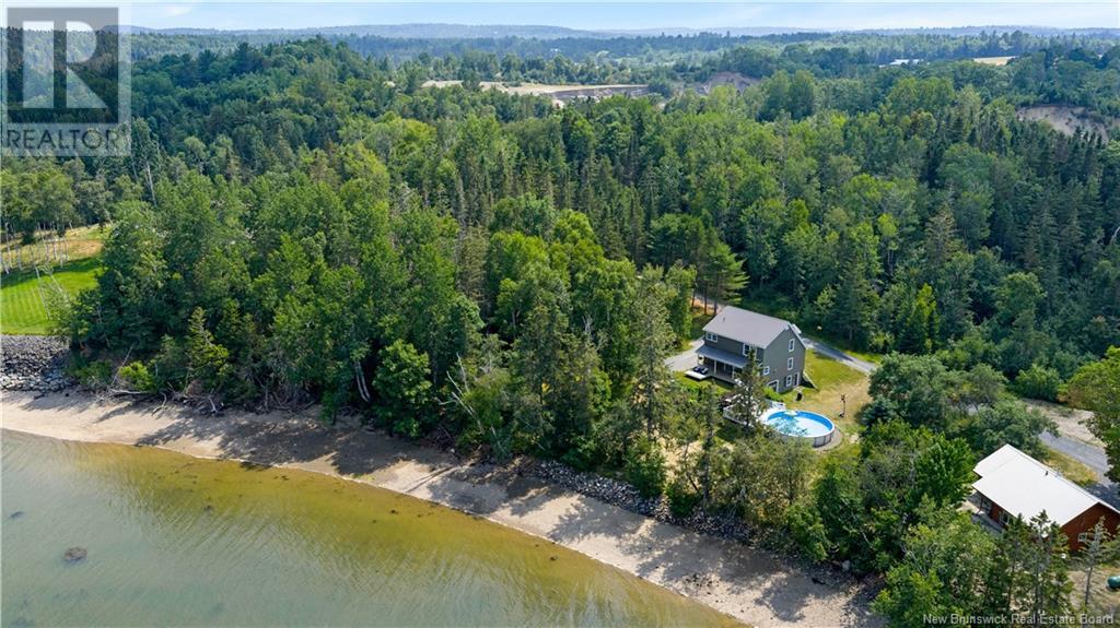 35 Mcgeachy Lane, Oak Haven, New Brunswick  E3L 3T5 - Photo 46 - NB123191