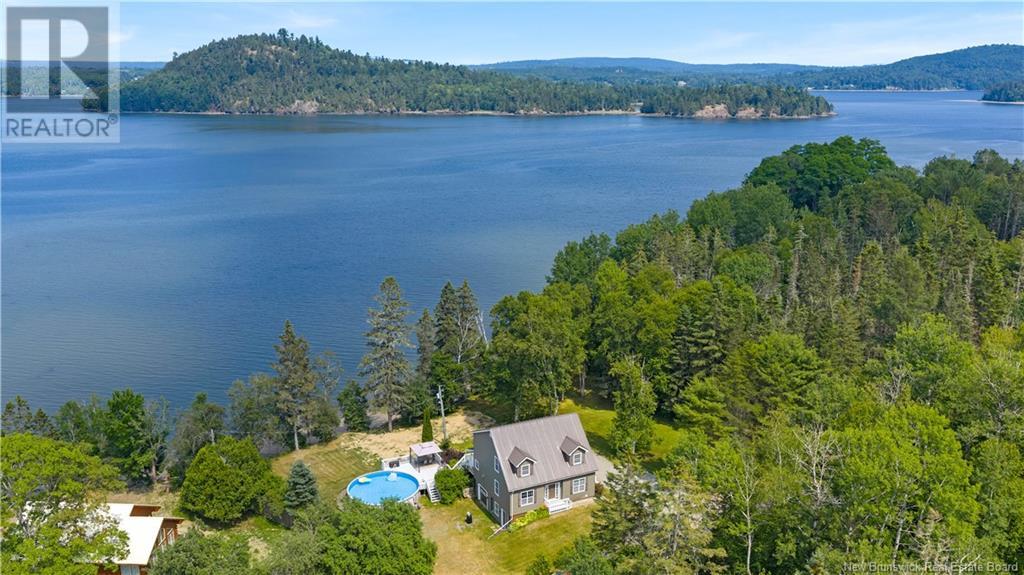 35 Mcgeachy Lane, Oak Haven, New Brunswick  E3L 3T5 - Photo 47 - NB123191