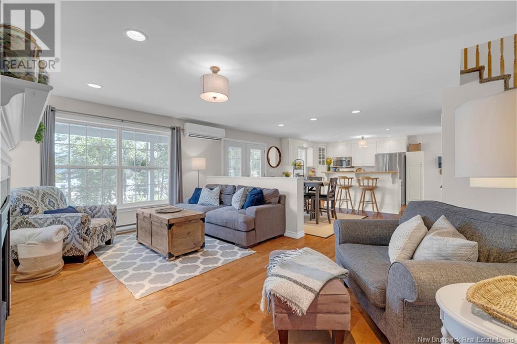 35 Mcgeachy Lane, Oak Haven, New Brunswick  E3L 3T5 - Photo 9 - NB123191