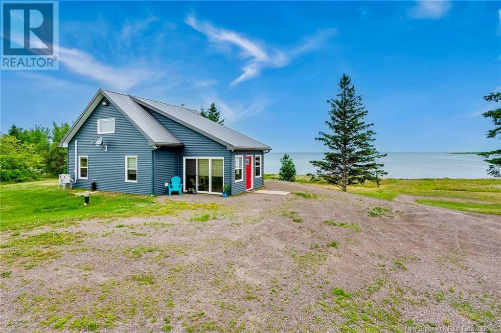 279 Johnston Point Road, Johnston Point, New Brunswick
