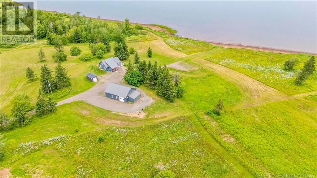 279 Johnston Point Road, Johnston Point, New Brunswick E4M 1P3 - Photo 12 - NB123390