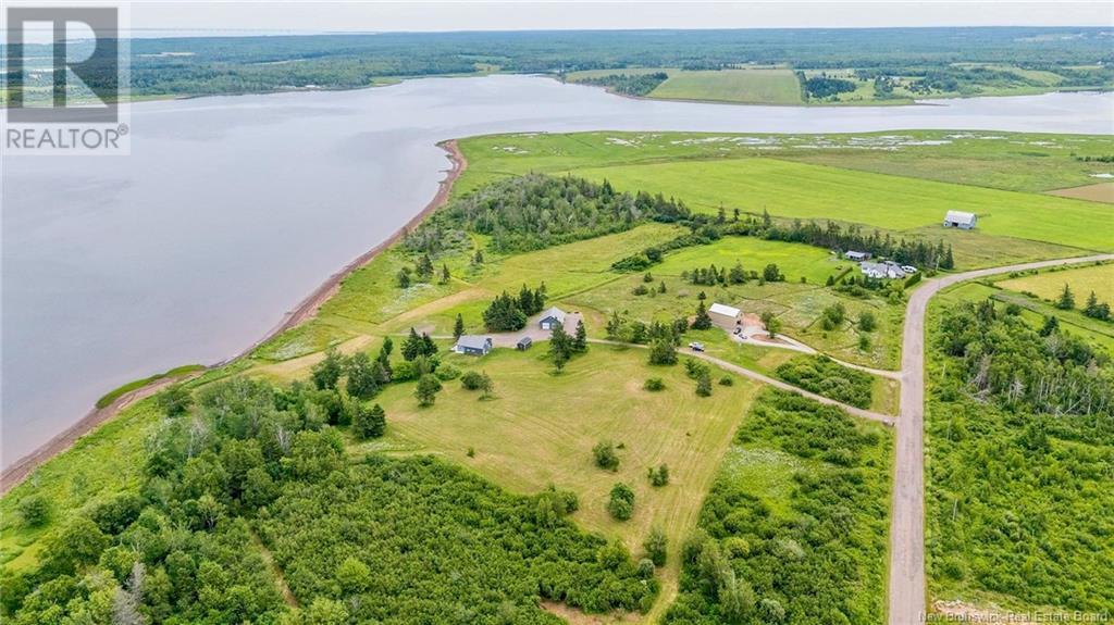 279 Johnston Point Road, Johnston Point, New Brunswick E4M 1P3 - Photo 15 - NB123390