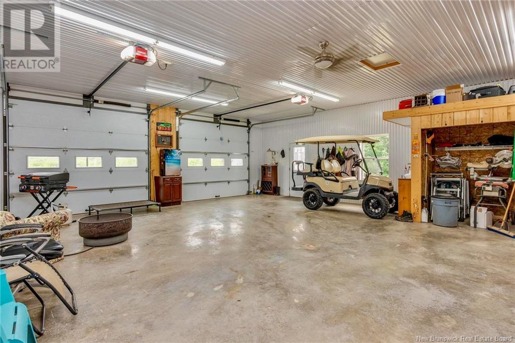 279 Johnston Point Road, Johnston Point, New Brunswick E4M 1P3 - Photo 21 - NB123390