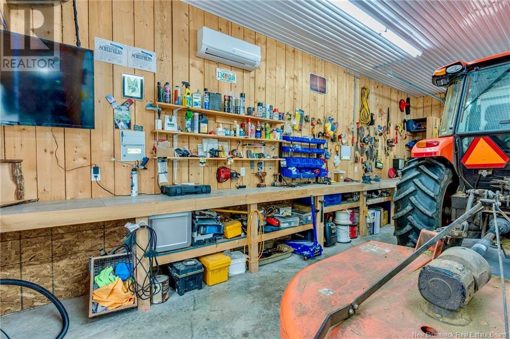 279 Johnston Point Road, Johnston Point, New Brunswick E4M 1P3 - Photo 22 - NB123390