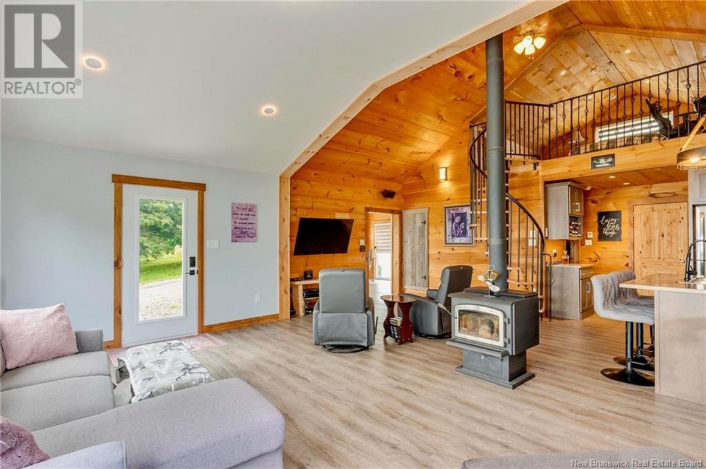 279 Johnston Point Road, Johnston Point, New Brunswick E4M 1P3 - Photo 29 - NB123390