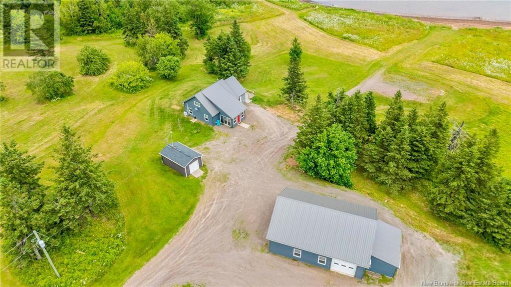 279 Johnston Point Road, Johnston Point, New Brunswick E4M 1P3 - Photo 3 - NB123390