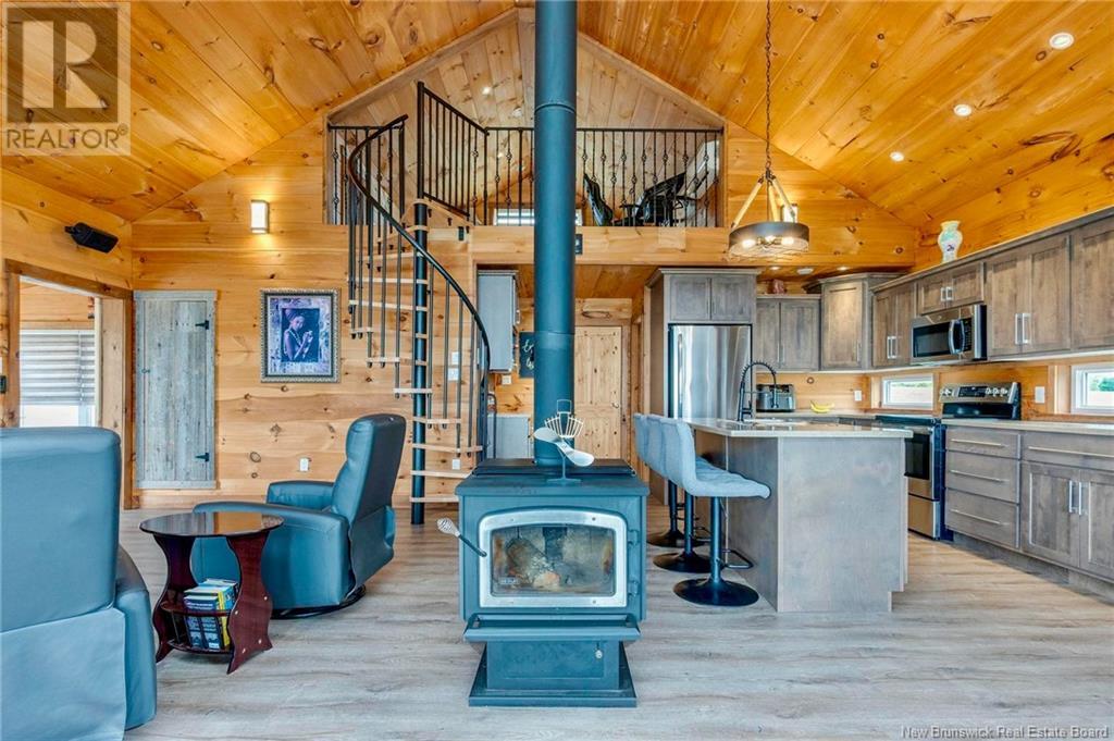 279 Johnston Point Road, Johnston Point, New Brunswick E4M 1P3 - Photo 30 - NB123390