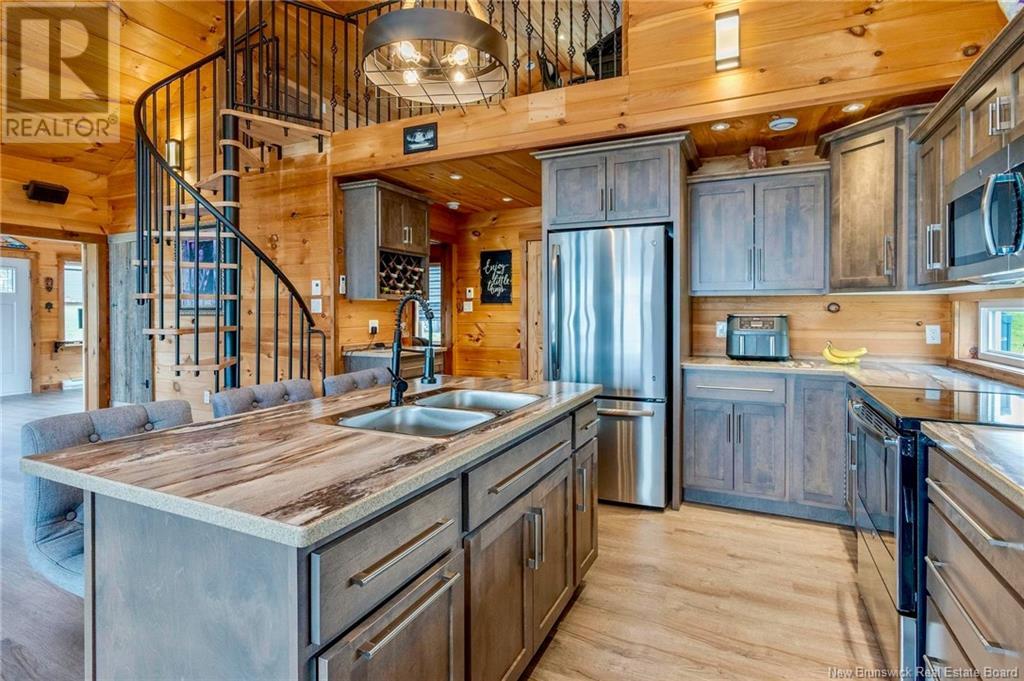 279 Johnston Point Road, Johnston Point, New Brunswick E4M 1P3 - Photo 32 - NB123390