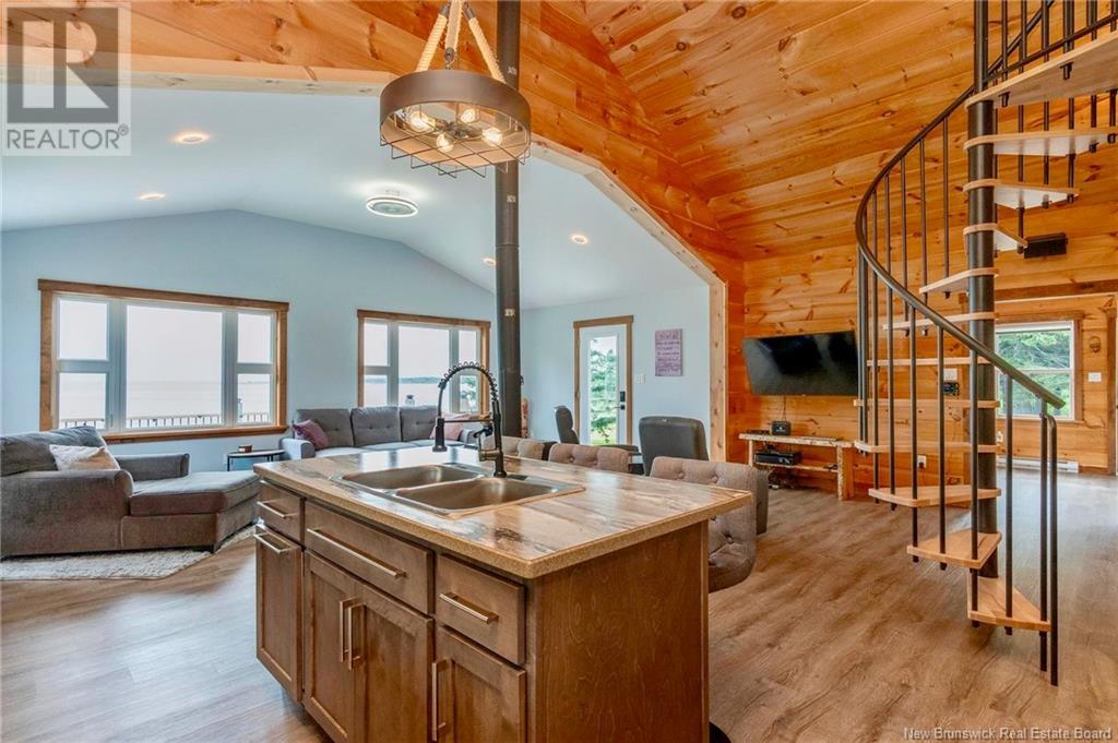 279 Johnston Point Road, Johnston Point, New Brunswick E4M 1P3 - Photo 33 - NB123390