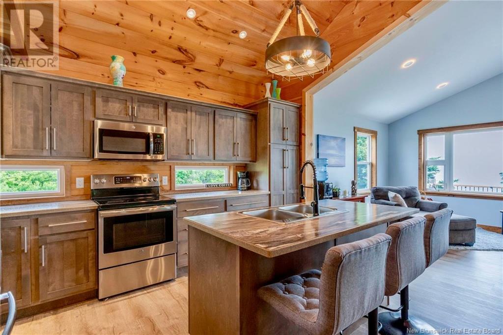 279 Johnston Point Road, Johnston Point, New Brunswick E4M 1P3 - Photo 34 - NB123390
