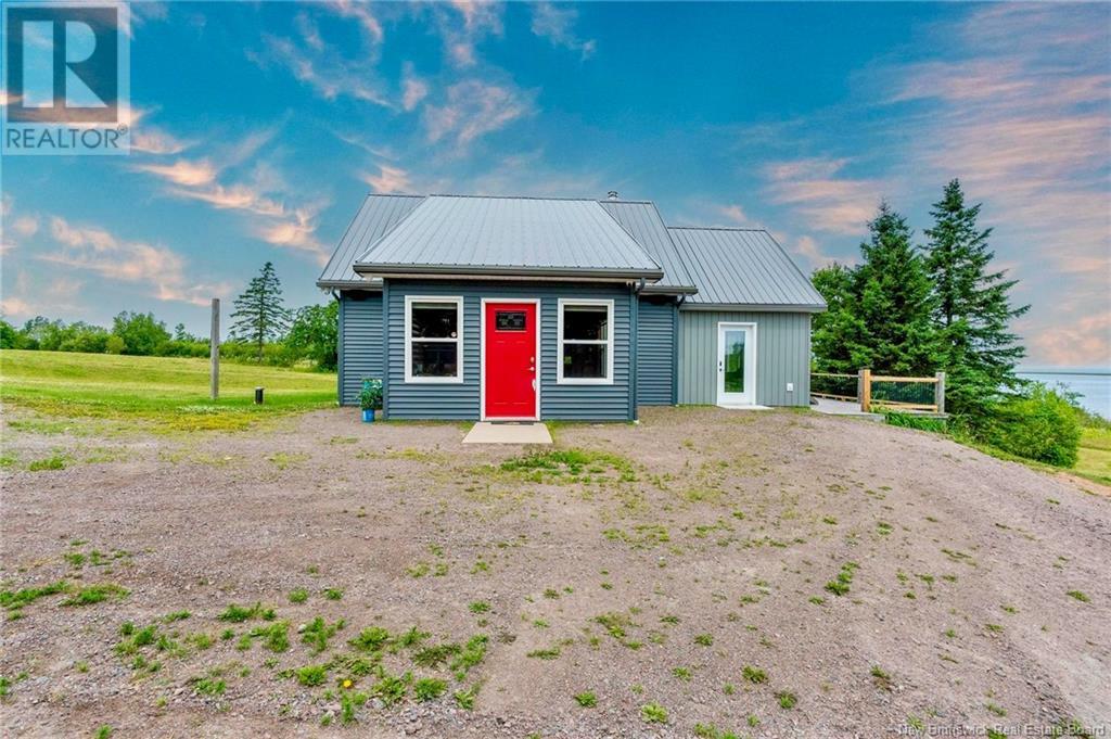 279 Johnston Point Road, Johnston Point, New Brunswick E4M 1P3 - Photo 4 - NB123390