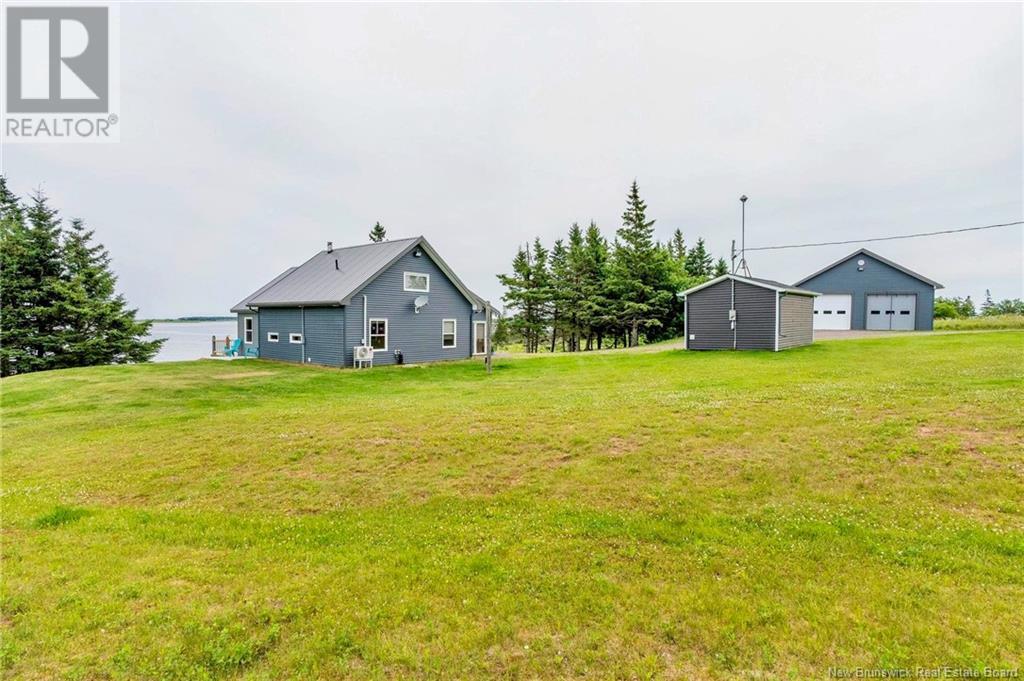 279 Johnston Point Road, Johnston Point, New Brunswick E4M 1P3 - Photo 44 - NB123390