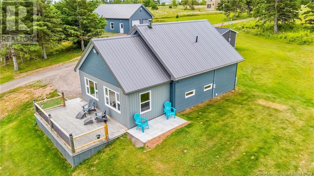 279 Johnston Point Road, Johnston Point, New Brunswick E4M 1P3 - Photo 5 - NB123390