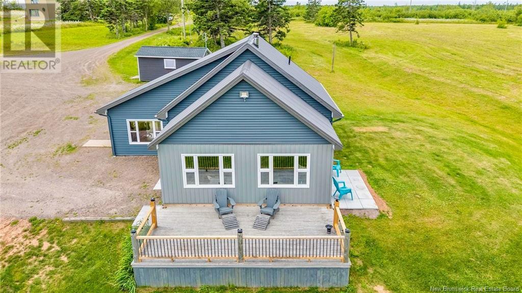 279 Johnston Point Road, Johnston Point, New Brunswick E4M 1P3 - Photo 6 - NB123390