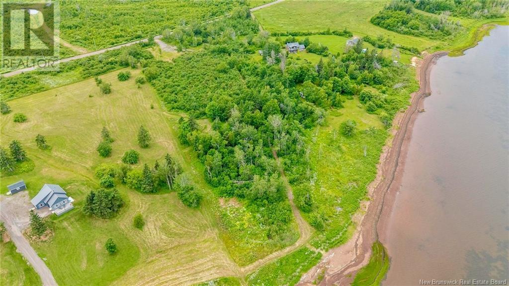 Lot Johnston Point Road, Johnston Point, New Brunswick  E4M 1P3 - Photo 3 - NB123410