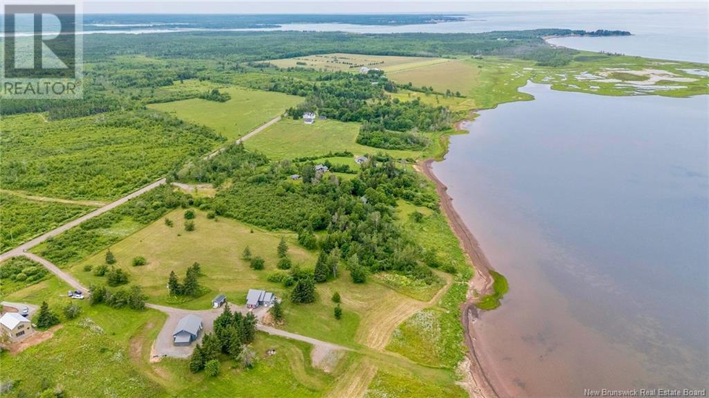 Lot Johnston Point Road, Johnston Point, New Brunswick  E4M 1P3 - Photo 7 - NB123410