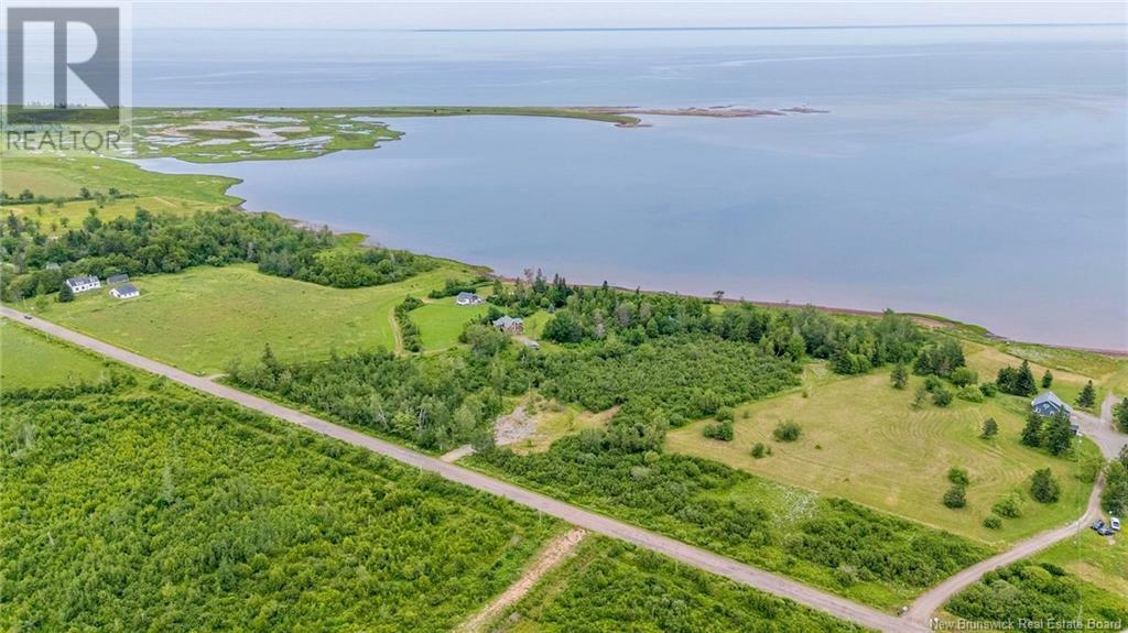 Lot Johnston Point Road, Johnston Point, New Brunswick  E4M 1P3 - Photo 8 - NB123410