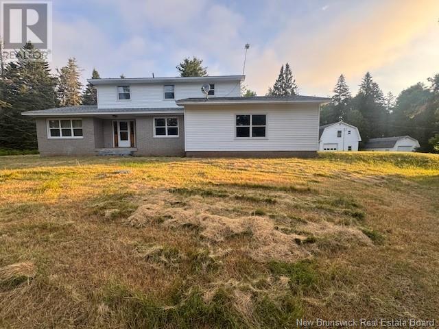 195 Morton Road, Wheaton Settlement, New Brunswick