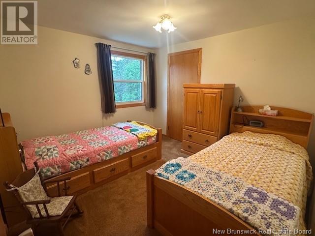 195 Morton Road, Wheaton Settlement, New Brunswick E4Z 3V1 - Photo 39 - NB122882