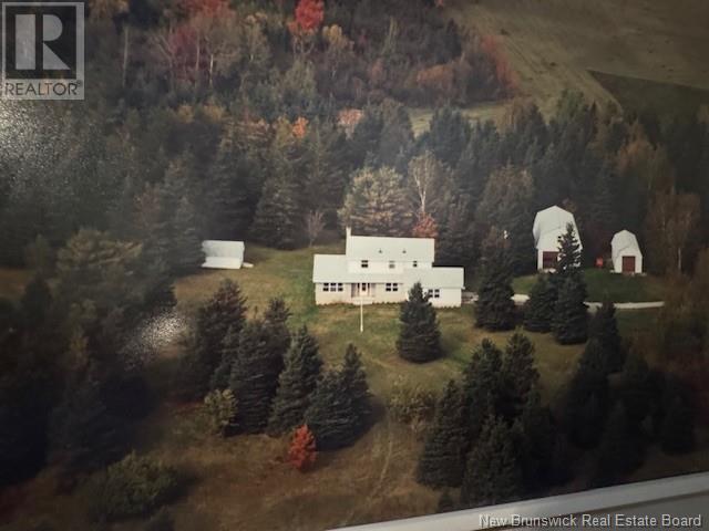 195 Morton Road, Wheaton Settlement, New Brunswick E4Z 3V1 - Photo 6 - NB122882