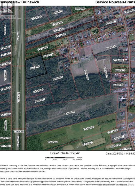 Lot Richard Hill Road, Shediac Bridge, New Brunswick  E4R 3M5 - Photo 6 - NB123414