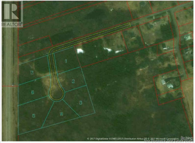 Lot Richard Hill Road, Shediac Bridge, New Brunswick  E4R 3M5 - Photo 7 - NB123414