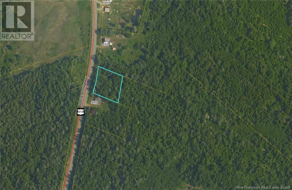 465 Route 915, Riverside-Albert, New Brunswick