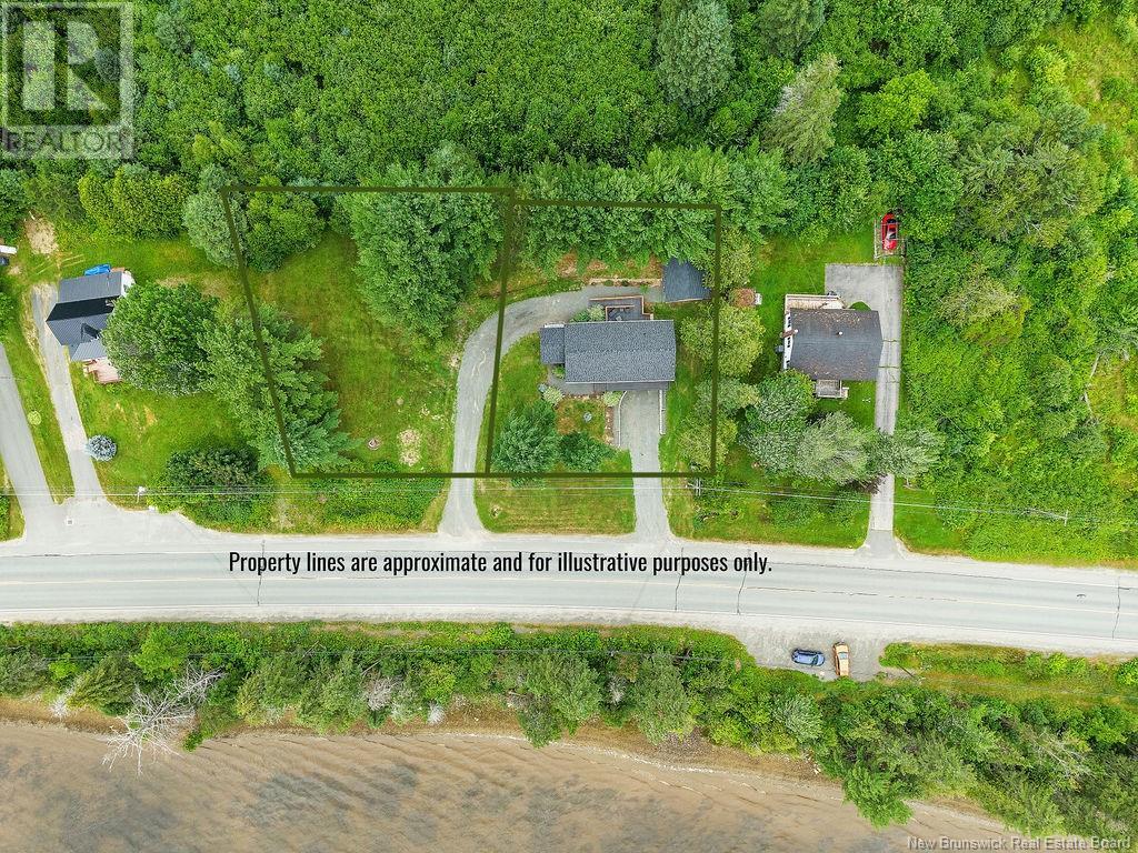 504 Route 425, Strathadam, New Brunswick E1V 4G8 - Photo 41 - NB123422