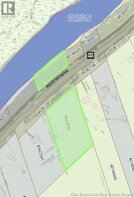 1.02 Hec Hwy 420, Sillikers, New Brunswick  E9E 1T5 - Photo 7 - NB123405