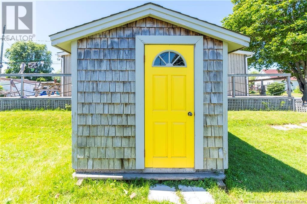 20 William Avenue, Shediac, New Brunswick  E4P 5K3 - Photo 19 - NB123328