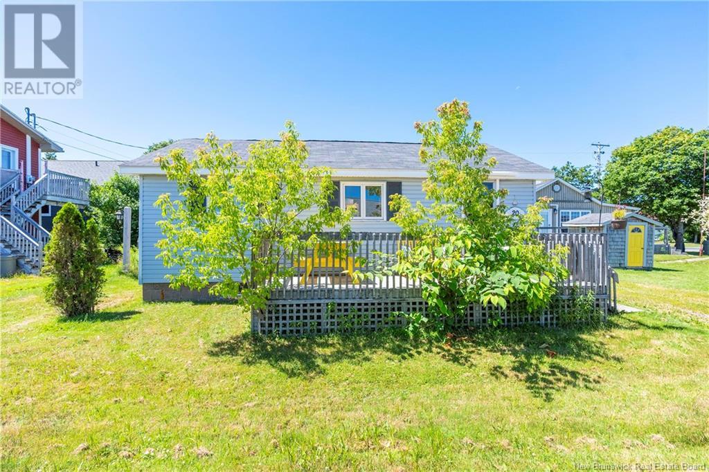 20 William Avenue, Shediac, New Brunswick  E4P 5K3 - Photo 2 - NB123328