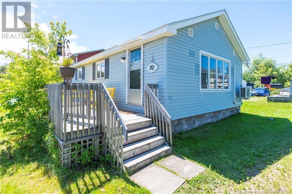20 William Avenue, Shediac, New Brunswick  E4P 5K3 - Photo 6 - NB123328