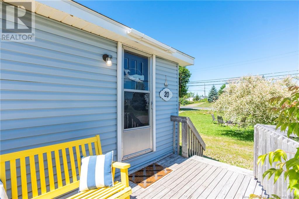 20 William Avenue, Shediac, New Brunswick  E4P 5K3 - Photo 7 - NB123328