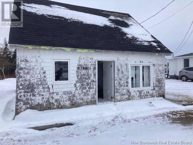 1749 Boul. de la Mer, Saint-Marie-Saint-Raphaël, New Brunswick