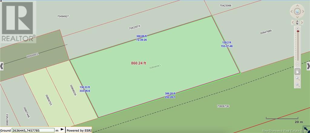 460 Highlandview Road, Moncton, New Brunswick