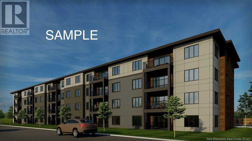 460 Highlandview Road, Moncton, New Brunswick  E1A 2L3 - Photo 2 - NB123288