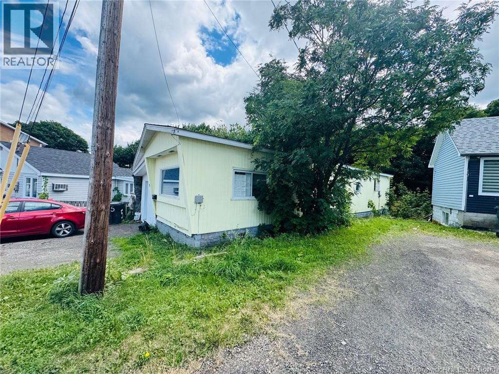 5 Church Street, Campbellton, New Brunswick E3N 1R6 - Photo 14 - NB123448
