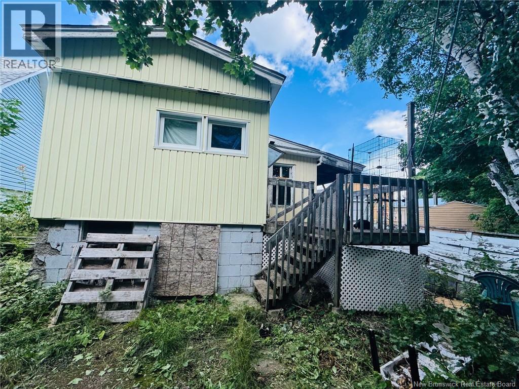 5 Church Street, Campbellton, New Brunswick E3N 1R6 - Photo 15 - NB123448