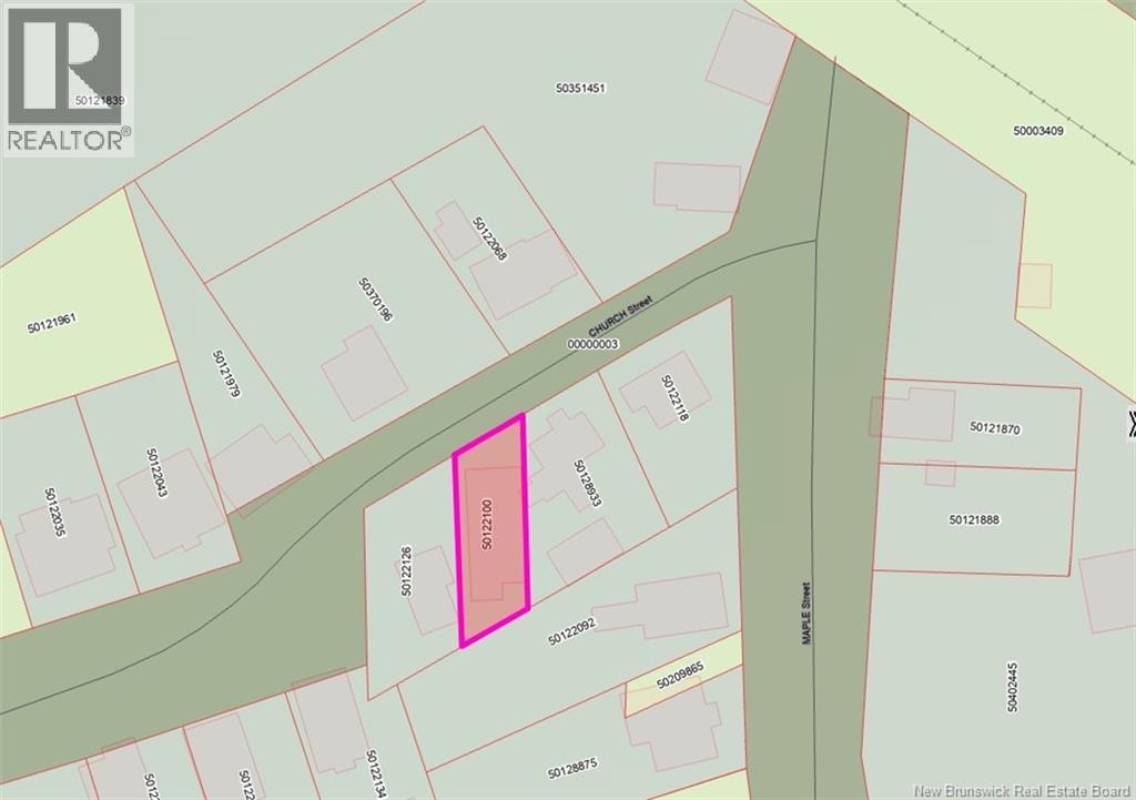 5 Church Street, Campbellton, New Brunswick E3N 1R6 - Photo 20 - NB123448