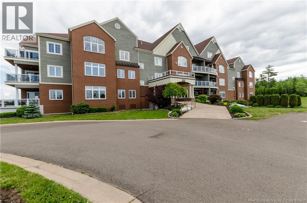 163 Royal Oaks Boulevard Unit# 208, Moncton, New Brunswick E1H 2C7 - Photo 1 - NB123148