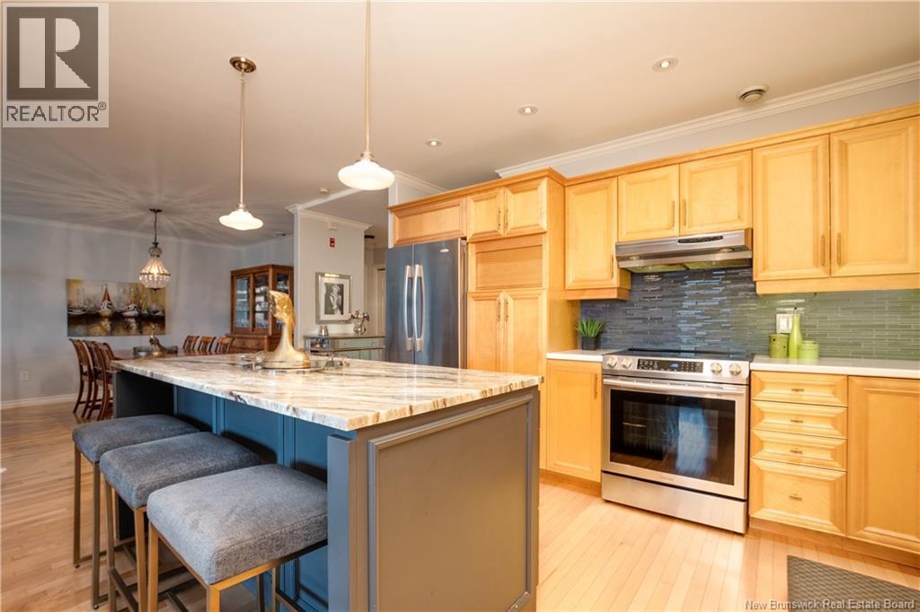 163 Royal Oaks Boulevard Unit# 208, Moncton, New Brunswick E1H 2C7 - Photo 10 - NB123148