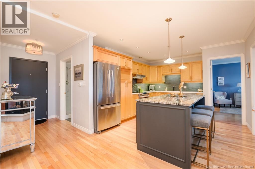 163 Royal Oaks Boulevard Unit# 208, Moncton, New Brunswick E1H 2C7 - Photo 5 - NB123148