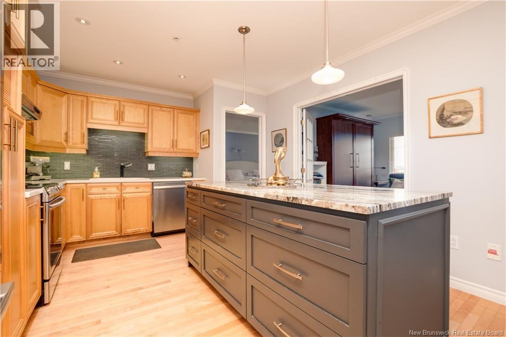 163 Royal Oaks Boulevard Unit# 208, Moncton, New Brunswick E1H 2C7 - Photo 7 - NB123148